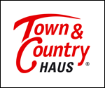 Referenzen - Town & Country Haus