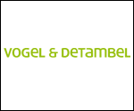 Referenzen - Vogel & Detambel